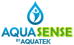 AquaSense by Aquatek, Logo